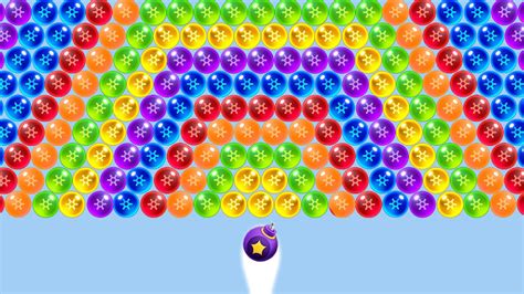 Bubble Pop Games: Shooter Cash .